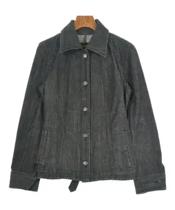 BURBERRY 데님 자켓 여성용