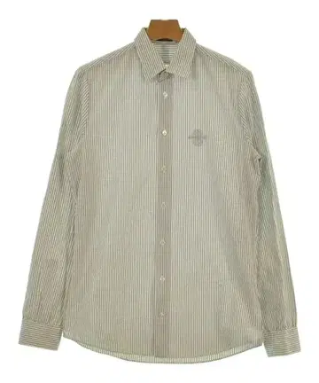 LOUIS VUITTON 캐주얼 셔츠 남성용