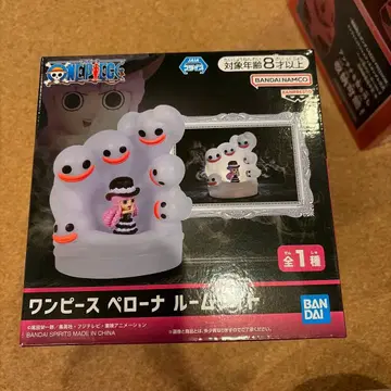 원피스 페로나 룸 라이트