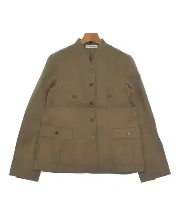 질 샌더 자켓 (기타) 여성용