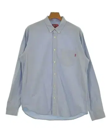 Supreme 캐주얼 셔츠 남성용