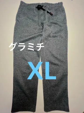 그라미치 여성용 팬츠