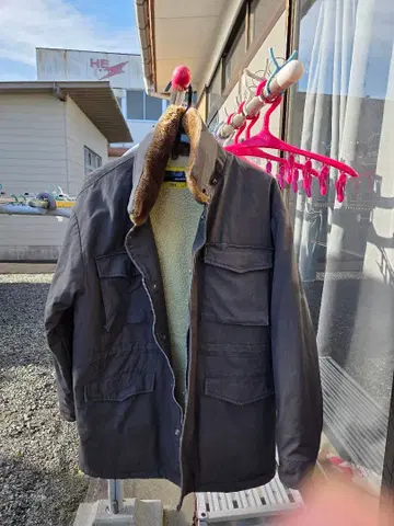 카스트로 코트 SOWA 3000