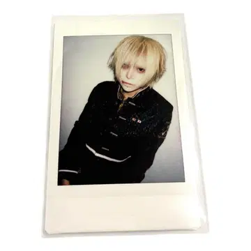 R지정 마모 폴라로이드