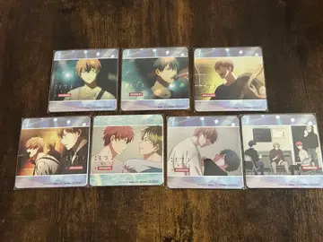 기븐 JOYSOUND 코스터