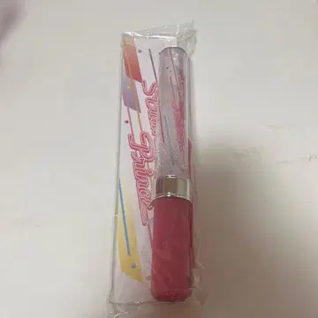 스위트 프린스 응원봉 핑크