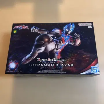 [ 미개봉 새상품 ] 피규어라이즈 스탠다드 울트라맨 블레이저