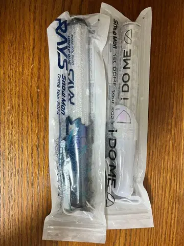 SnowMan 응원봉 RAYS idome 2