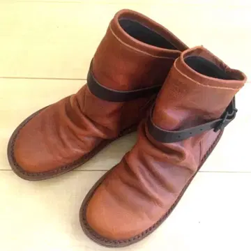 trippen 트리픈 부츠 BOMB 봄 숏부츠