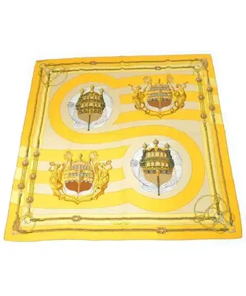 HERMES 반다나 스카프 여성용