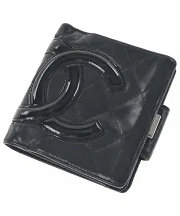 CHANEL 지갑 코인 케이스 여성용