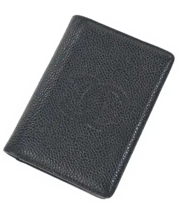 CHANEL 지갑 코인 케이스 여성용