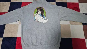 XL 요다 유키 졸업 콘서트 맨투맨 (덤 포함)