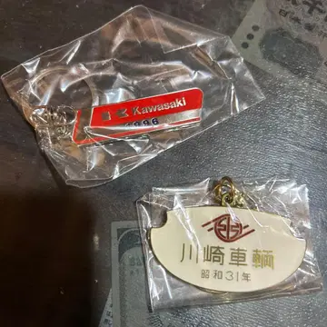 실내 명판 컬렉션 가와사키 kawasaki 가와사키 차량 가와사키 중공