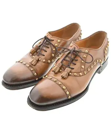 GUCCI 비즈니스 드레스 슈즈 여성용