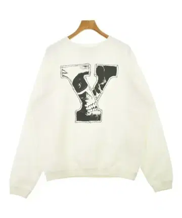 Y's for men 맨투맨 남성용