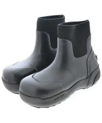 AMBUSH 남성용 부츠