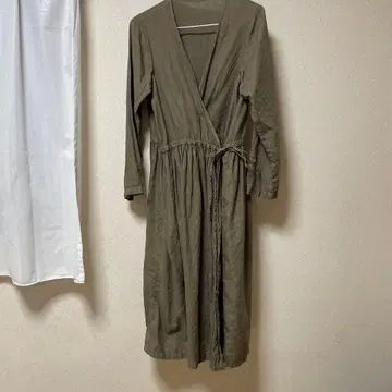 네스트로브 롱 원피스