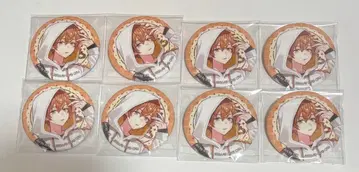 프로세카 밤 페스티벌 시노노메 아키토 캔뱃지