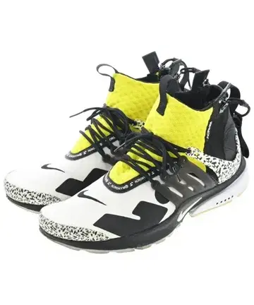 ACRONYM 스니커즈 남성용