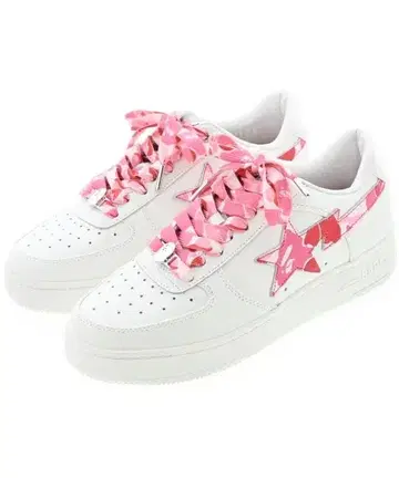 A BATHING APE 스니커즈 남성용