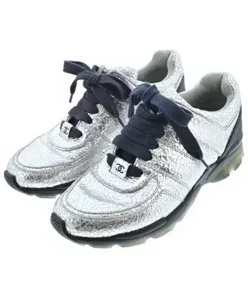 CHANEL 여성용 스니커즈