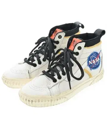 VANS 스니커즈 남성용