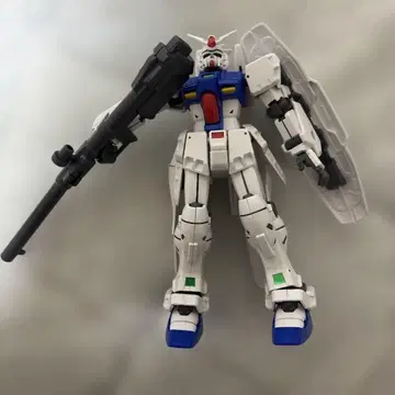 건담 프라모델 1/100 건담 시험 제작 3호기 스테이멘 정크