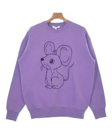 JW 앤더슨 맨투맨 남성용