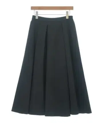 Theory 롱 맥시 길이 스커트 여성용