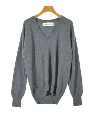 더 신존 니트 스웨터 여성용