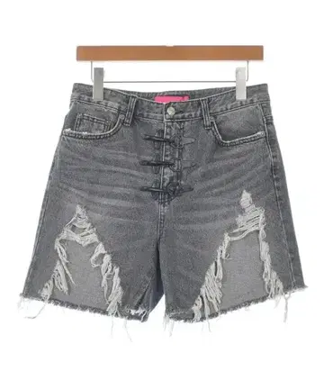 M.Y.O.B NYC 숏팬츠 여성용