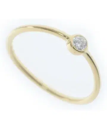 TIFFANY & CO. 여성용 반지