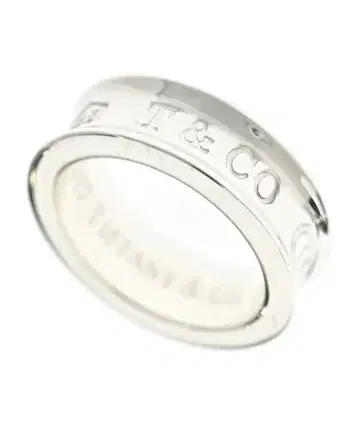 TIFFANY & CO. 여성용 반지