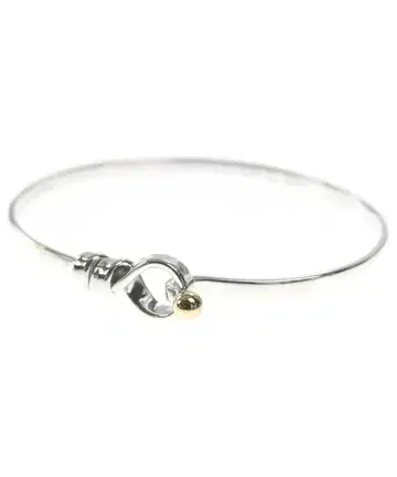 TIFFANY & CO. 팔찌 뱅글 여성용