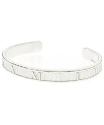 TIFFANY & CO. 팔찌 뱅글 여성용