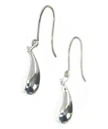 TIFFANY & CO. 귀걸이 귀찌 여성용