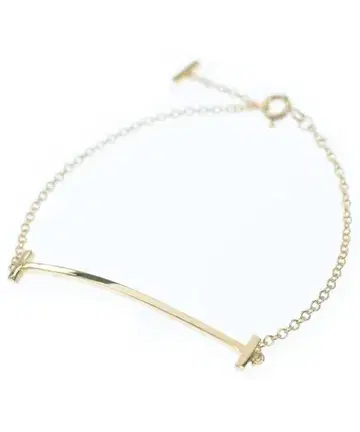 TIFFANY & CO. 팔찌 뱅글 여성용