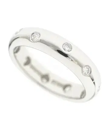 TIFFANY & CO. 반지 여성용