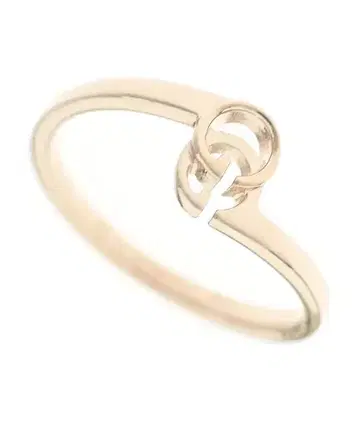 GUCCI 반지 여성용