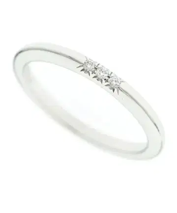 TIFFANY & CO. 여성용 반지