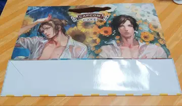 죄수 파르마 쇼핑백