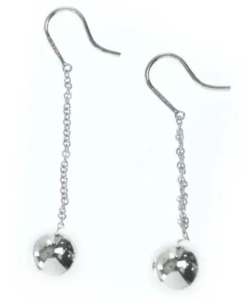 TIFFANY & CO. 귀걸이 귀찌 여성용