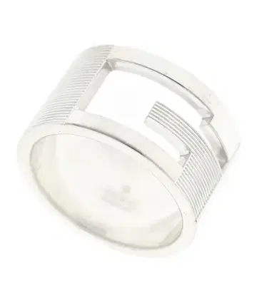 GUCCI 반지 여성용