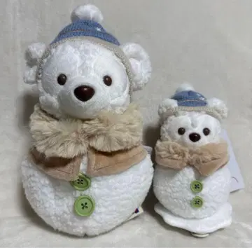 디즈니 시크릿 오브 스노우위 데이 숄더백 어깨 위