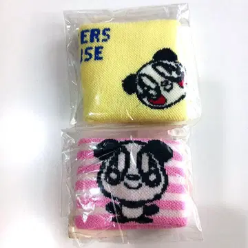 LOVERS HOUSE 당시품 리스트 밴드