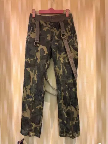 2003 D&G 본지티 팬츠