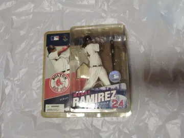 맥팔렌 mlb 세트