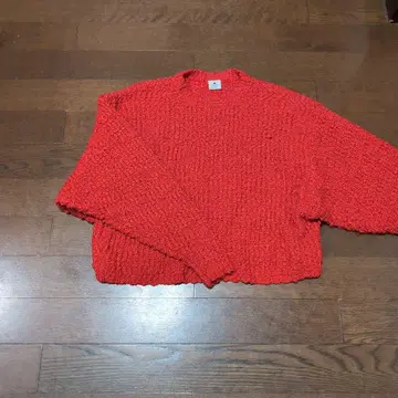 완판템 니코앤드 포코포코 니트