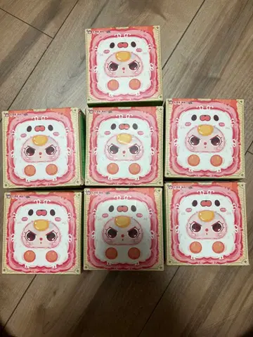 베이비 쓰리 마작